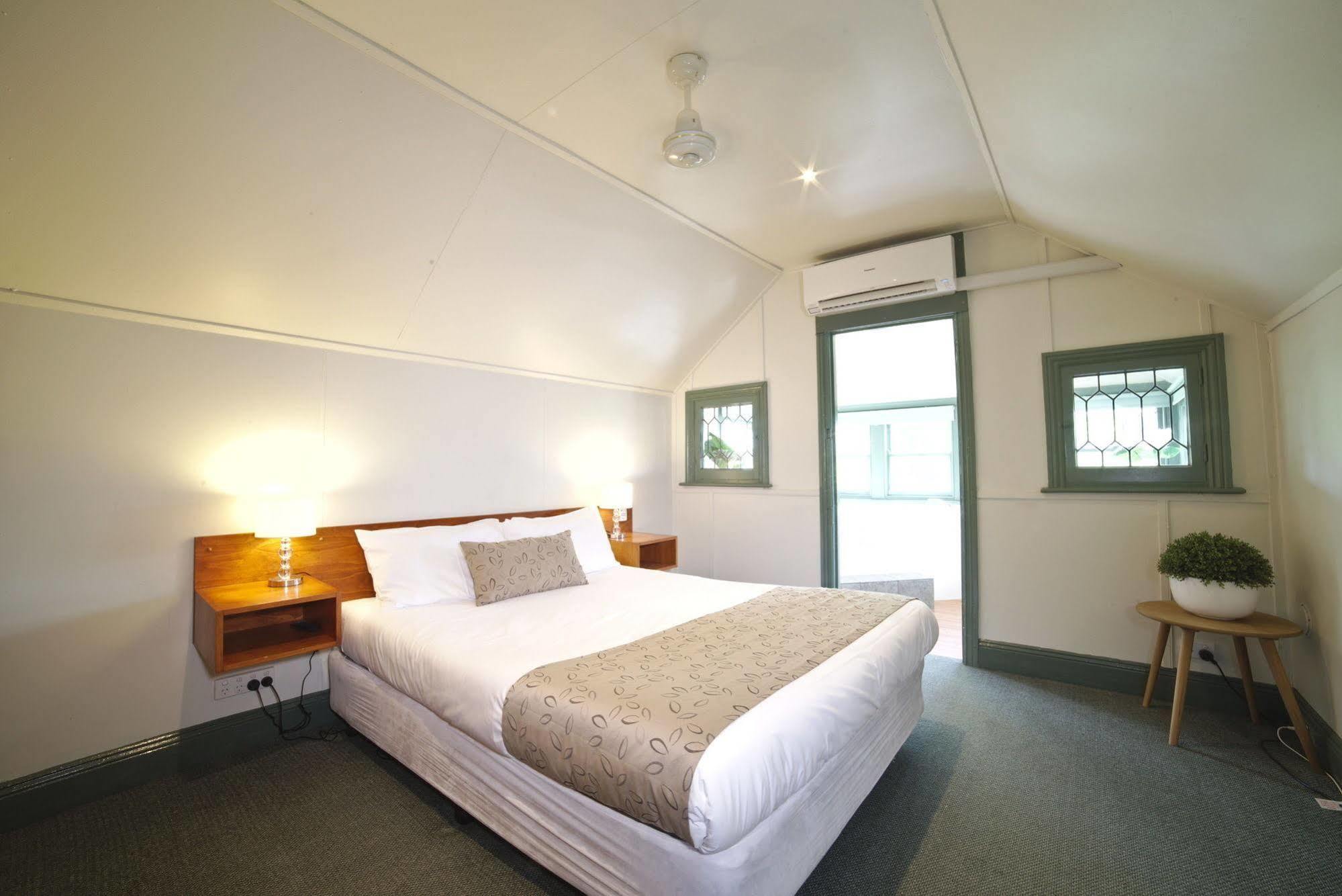 Ballarat Station Apartments Exterior photo