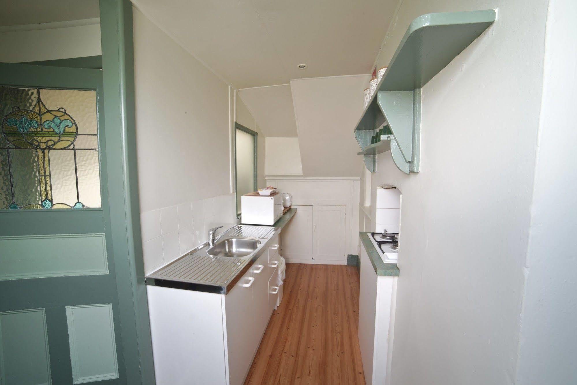 Ballarat Station Apartments Exterior photo
